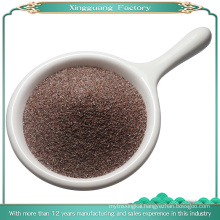 Brown Fused Alumina Grain for Abrasive and Refractory